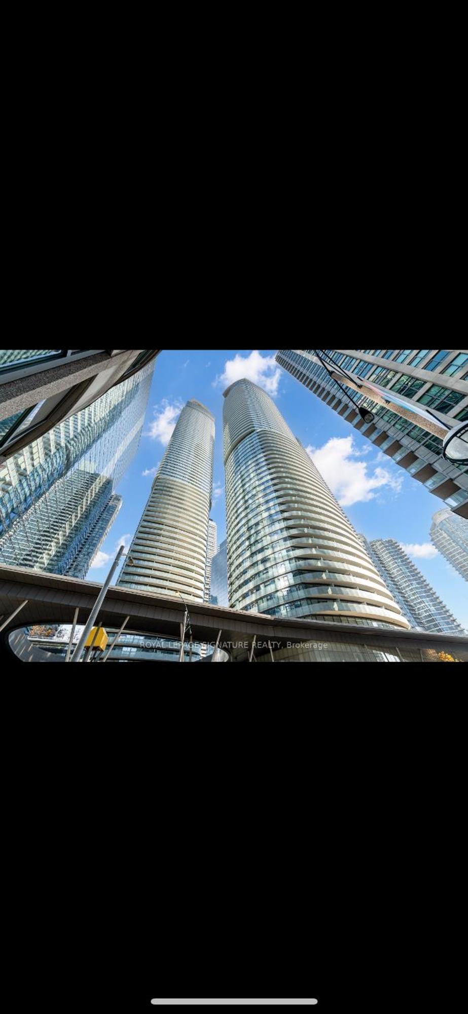 Downtown, Luxury Condo, Cn Tower, Rogers Center, Scocia Arena, Unobstructed View Toronto Dış mekan fotoğraf