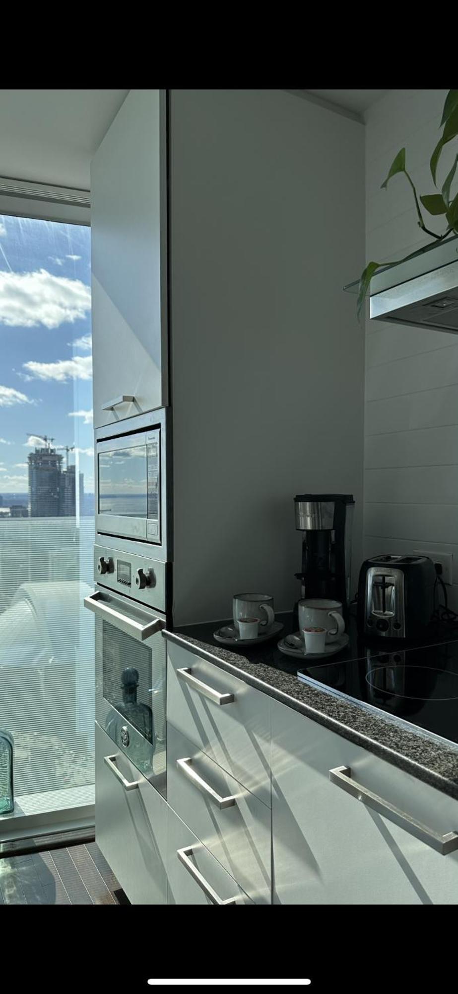 Downtown, Luxury Condo, Cn Tower, Rogers Center, Scocia Arena, Unobstructed View Toronto Dış mekan fotoğraf